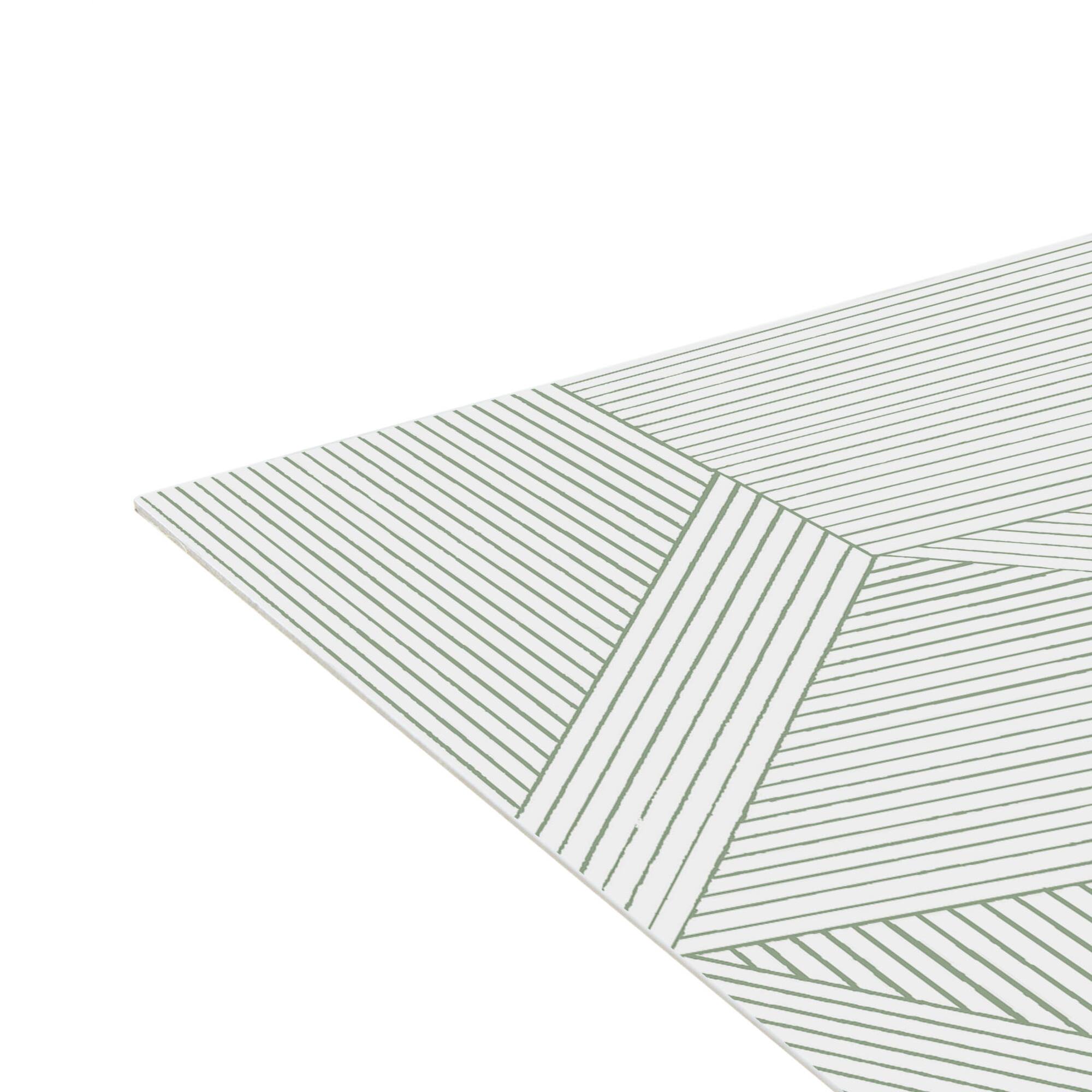 FloorPops Frey Neutral Peel & Stick Floor Tiles